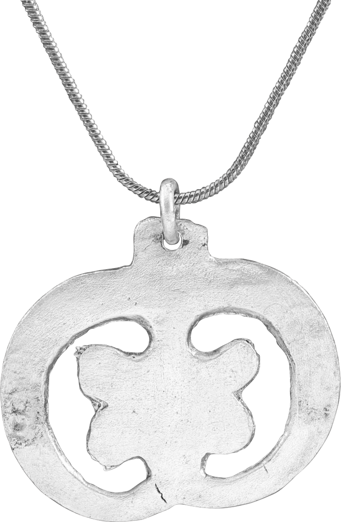 MEDIEVAL SCANDINAVIAN WOMAN’S PENDANT NECKLACE 12TH-13TH CENTURY - The History Gift Store