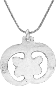 MEDIEVAL SCANDINAVIAN WOMAN’S PENDANT NECKLACE 12TH-13TH CENTURY - The History Gift Store