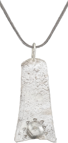 VIKING SORCERESS’ AMULET, 9TH-11TH CENTURY AD - Fagan Arms