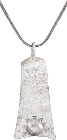 VIKING SORCERESS’ AMULET, 9TH-11TH CENTURY AD - Fagan Arms