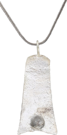 VIKING SORCERESS’ AMULET, 9TH-11TH CENTURY AD - Fagan Arms