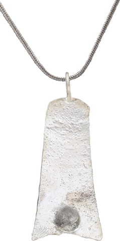 VIKING SORCERESS’ AMULET, 9TH-11TH CENTURY AD - Fagan Arms