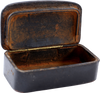 WWI SOLDIER’S SNUFF BOX - The History Gift Store