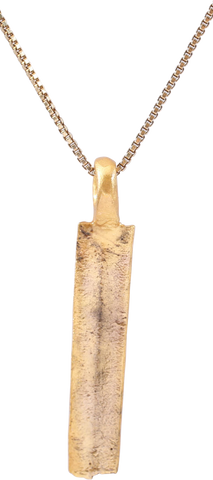 RARE VIKING WOMAN WARRIOR’S BRACELET PENDANT NECKLACE - Fagan Arms