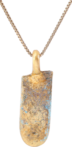 VIKING WOMAN WARRIOR’S BRACELET PENDANT NECKLACE, 10th-11th CENTURY AD - The History Gift Store