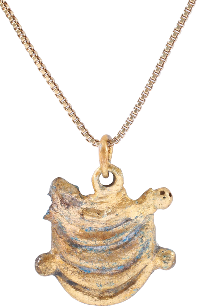 FRENCH WOMAN’S PENDANT, C.1250-1450 - Fagan Arms