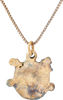 FRENCH WOMAN’S PENDANT, C.1250-1450 - Fagan Arms