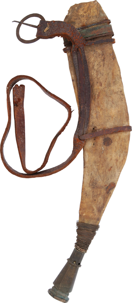 DJIBOUTI SLASHING KNIFE GILE - Fagan Arms