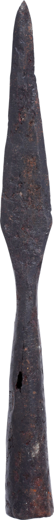 VIKING SPEAR POINT C.850-1050 AD - Fagan Arms