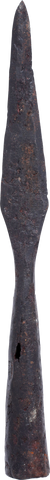VIKING SPEAR POINT C.850-1050 AD - Fagan Arms