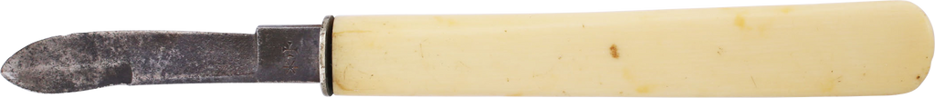 BRITISH SURGEON’S SCALPLE WWI - Fagan Arms
