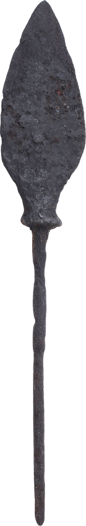 ANCIENT VIKING RAIDER’S TANGED ARROWHEAD, C.850-1000 AD - The History Gift Store