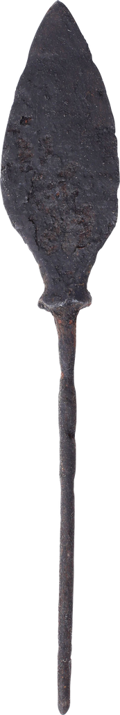 ANCIENT VIKING RAIDER’S TANGED ARROWHEAD, C.850-1000 AD - The History Gift Store