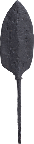FINE NORWEGIAN VIKING ARROWHEAD 800-1050AD - Fagan Arms