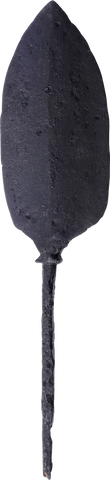 FINE NORWEGIAN VIKING ARROWHEAD 800-1050AD - Fagan Arms