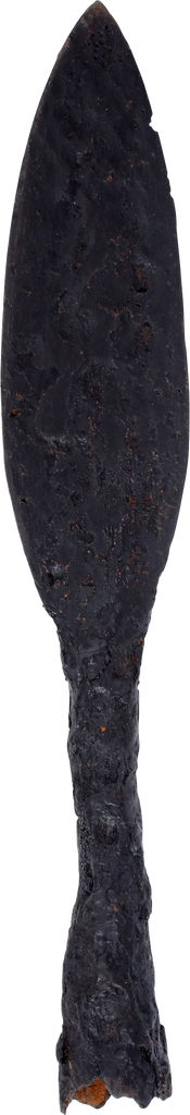 VIKING SPEAR HEAD - The History Gift Store