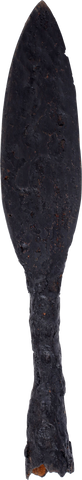VIKING SPEAR HEAD - The History Gift Store