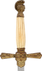 CIVIL WAR MILITIA SWORD C.1840-50 - Fagan Arms