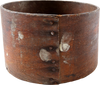 COLONIAL AMERICAN BENT WOOD BOX - Fagan Arms