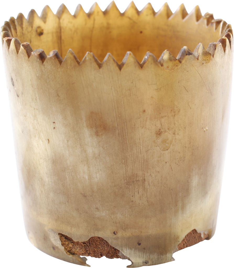 COLONIAL AMERICAN RUM CUP - The History Gift Store