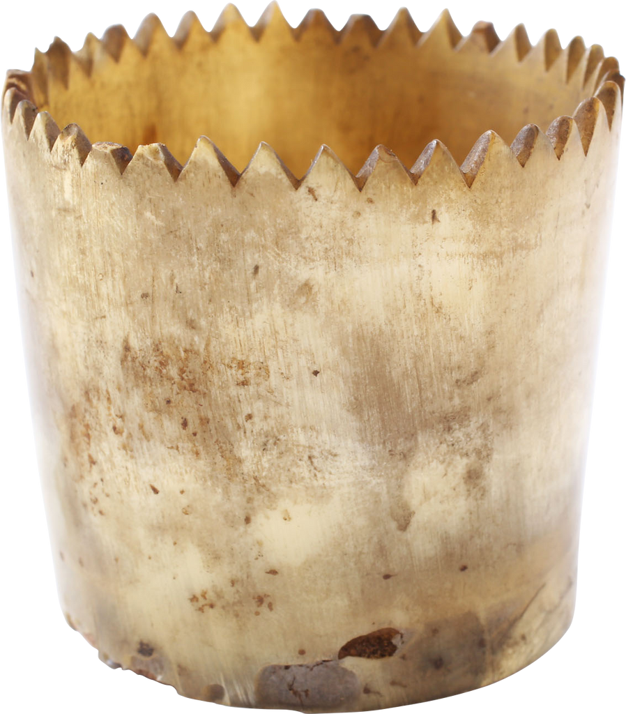 COLONIAL AMERICAN RUM CUP - The History Gift Store