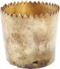 COLONIAL AMERICAN RUM CUP - The History Gift Store
