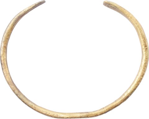 VIKING SERPENT BRACELET, 800-1000AD - Fagan Arms