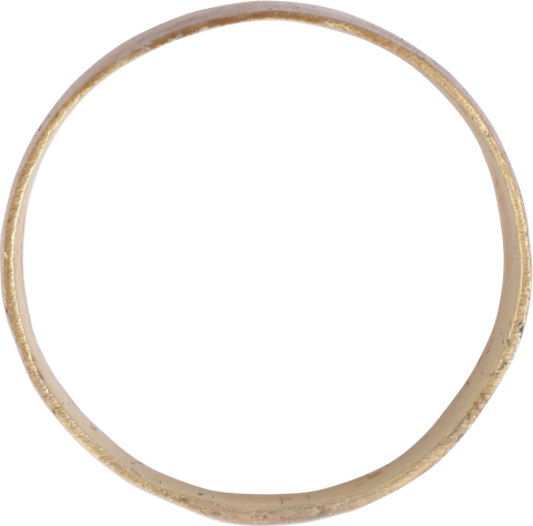 VIKING WOMAN’S RING, 800-1050 AD, SIZE 9 - The History Gift Store