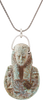 EGYPTIAN GRAND TOUR AMULET NECKLACE, 17th-18th CENTURY - Fagan Arms