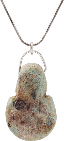 EGYPTIAN GRAND TOUR AMULET NECKLACE, 17th-18th CENTURY - Fagan Arms