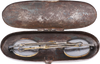 REVOLUTIONARY WAR SPECTACLES - The History Gift Store