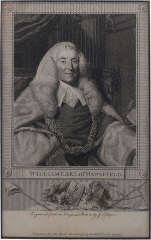 ORIGINAL ENGLISH LITHOGRAPH: RICHARD PORSON - Fagan Arms