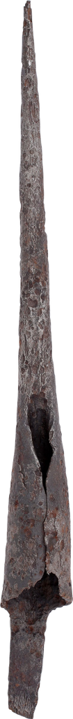 GOTHIC AWL PIKE 13TH-15TH CENTURY AD - Fagan Arms
