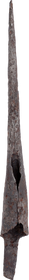 GOTHIC AWL PIKE 13TH-15TH CENTURY AD - Fagan Arms