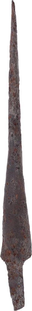 GOTHIC AWL PIKE 13TH-15TH CENTURY AD - Fagan Arms