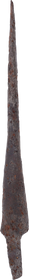 GOTHIC AWL PIKE 13TH-15TH CENTURY AD - Fagan Arms