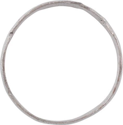 VIKING WEDDING RING, 850-1050 AD, SIZE 12 1/2 - Fagan Arms