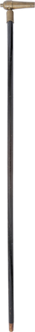 19TH CENTURY CHEROOT CANE - Fagan Arms