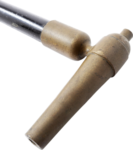 19TH CENTURY CHEROOT CANE - Fagan Arms