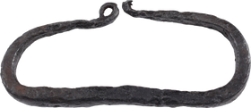 VIKING FLINT STRIKER/FIRE STARTER, C.900-1100 AD - Fagan Arms