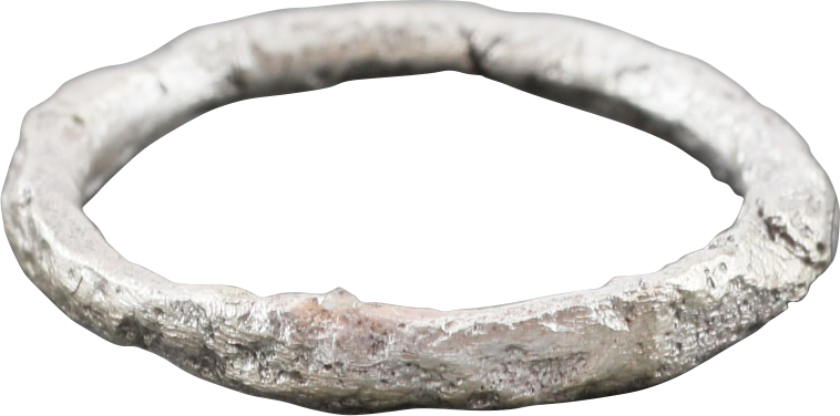 VIKING BEARD OR HAIR RING, 9TH-11TH CENTURY - The History Gift Store