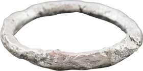 VIKING BEARD OR HAIR RING, 9TH-11TH CENTURY - The History Gift Store