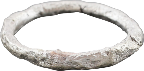 VIKING BEARD OR HAIR RING, 9TH-11TH CENTURY - The History Gift Store
