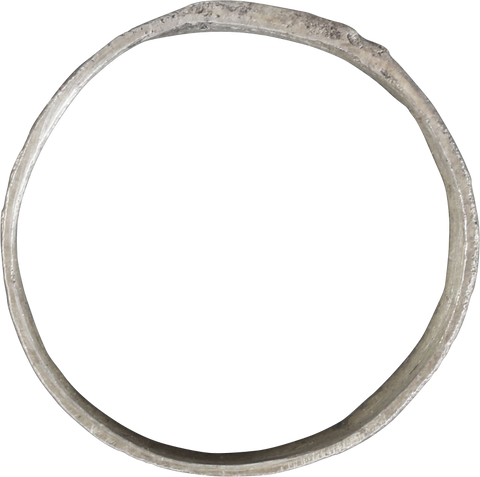 VIKING WEDDING RING, SIZE 4 ½ - The History Gift Store