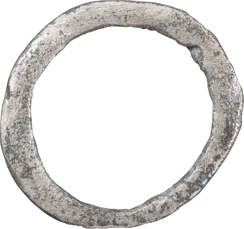 VIKING HAIR RING 800-1050 AD - The History Gift Store