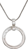 CELTIC PROSPERITY RING NECKLACE, C.400-100 BC - Fagan Arms