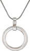 CELTIC PROSPERITY RING NECKLACE, C.400-100 BC - Fagan Arms