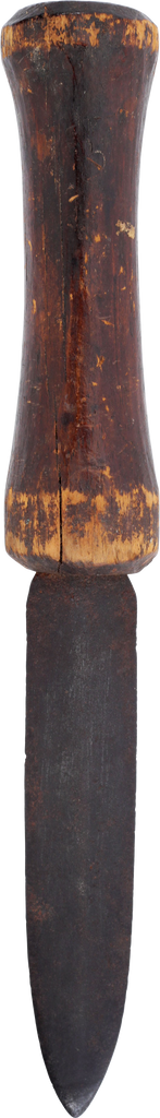 AMERICAN PRIMITIVE KNIFE, CONNECTICUT - Fagan Arms