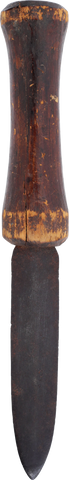 AMERICAN PRIMITIVE KNIFE, CONNECTICUT - Fagan Arms