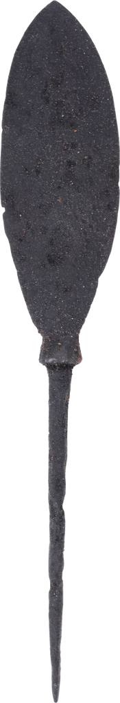 VIKING TANGED ARROWHEAD C.800-1050 AD - Fagan Arms